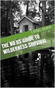 Baixar The No BS Guide To Wilderness Survival (English Edition) pdf, epub, ebook