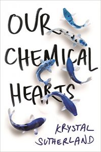 Baixar Our Chemical Hearts pdf, epub, ebook