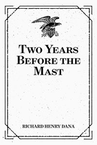 Baixar Two Years Before the Mast (English Edition) pdf, epub, ebook