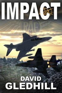 Baixar Impact (Phantom Air Combat Book 5) (English Edition) pdf, epub, ebook