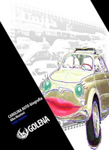 Baixar Carolina – AUTO-biografia (Storie / Racconti) pdf, epub, ebook