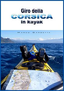 Baixar Giro della Corsica in kayak pdf, epub, ebook
