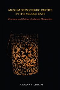 Baixar Muslim Democratic Parties in the Middle East: Economy and Politics of Islamist Moderation (Indiana Series in Middle East Studies) pdf, epub, ebook