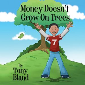 Baixar Money Doesn’t Grow On Trees (English Edition) pdf, epub, ebook