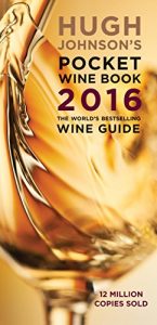 Baixar Hugh Johnson’s Pocket Wine Book 2016 (English Edition) pdf, epub, ebook