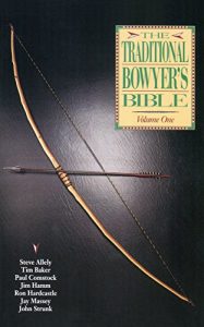 Baixar Traditional Bowyer’s Bible Volume 1 (English Edition) pdf, epub, ebook