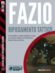 Baixar Ripiegamento tattico (Classici della Fantascienza Italiana) pdf, epub, ebook