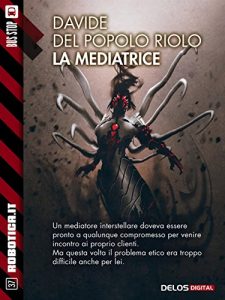 Baixar La mediatrice (Robotica.it) pdf, epub, ebook