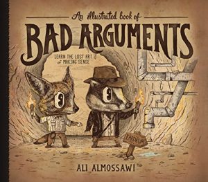 Baixar An Illustrated Book of Bad Arguments (English Edition) pdf, epub, ebook