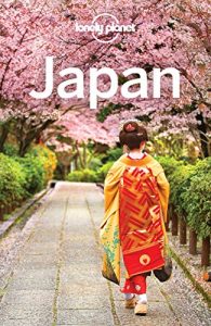 Baixar Lonely Planet Japan (Travel Guide) pdf, epub, ebook