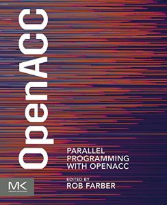 Baixar Parallel Programming with OpenACC pdf, epub, ebook