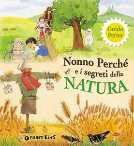 Baixar Nonno Perché e i segreti della natura pdf, epub, ebook