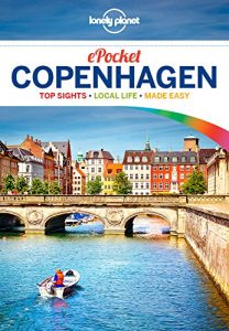 Baixar Lonely Planet Pocket Copenhagen (Travel Guide) pdf, epub, ebook