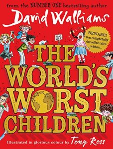 Baixar The World’s Worst Children pdf, epub, ebook