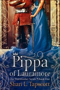 Baixar Pippa of Lauramore (The Eldentimber Series Book 1) (English Edition) pdf, epub, ebook