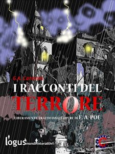 Baixar I racconti del terrore: (liberamente tratto dalle opere di E.A. Poe) (ClassiComics) pdf, epub, ebook