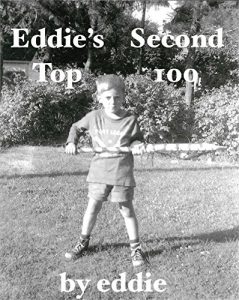 Baixar Eddie’s Second Top 100 (English Edition) pdf, epub, ebook