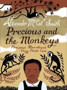Baixar Precious and the Monkeys: Precious Ramotswe’s Very First Case pdf, epub, ebook