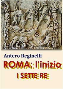 Baixar ROMA: l’inizio. I SETTE RE pdf, epub, ebook