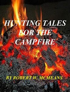 Baixar HUNTING TALES FOR THE CAMPFIRE (English Edition) pdf, epub, ebook
