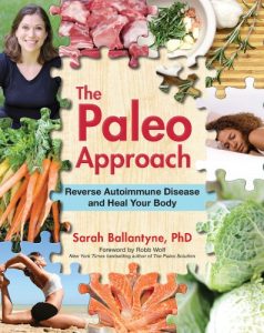Baixar The Paleo Approach: Reverse Autoimmune Disease, Heal Your Body (English Edition) pdf, epub, ebook