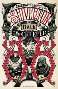 Baixar The Creeper (Shiverton Hall) pdf, epub, ebook