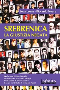 Baixar Srebrenica. La giustizia negata (Orienti) pdf, epub, ebook