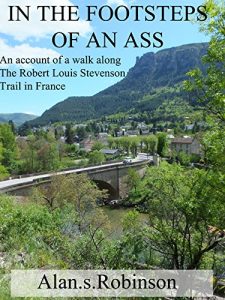 Baixar In the footsteps of an ass (English Edition) pdf, epub, ebook