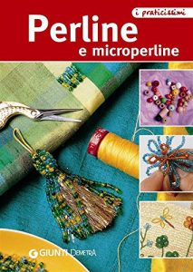 Baixar Perline e microperline (Praticissimi) pdf, epub, ebook