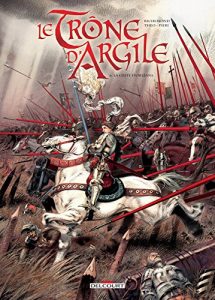 Baixar Le Trône d’argile T06 : La Geste d’Orléans (French Edition) pdf, epub, ebook