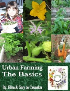 Baixar Urban Farming: The Basics (English Edition) pdf, epub, ebook