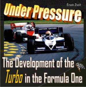 Baixar Under Pressure – The compulsion of the victory: The Development of the Turbo int the Formula One (1) (English Edition) pdf, epub, ebook