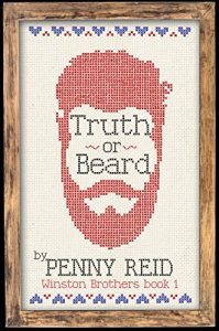 Baixar Truth or Beard (Winston Brothers Book 1) (English Edition) pdf, epub, ebook