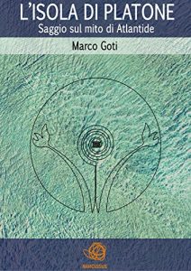 Baixar L’isola di Platone – Saggio sul mito di Atlantide pdf, epub, ebook