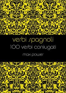 Baixar Verbi spagnoli pdf, epub, ebook