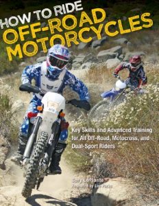Baixar How to Ride Off-Road Motorcycles pdf, epub, ebook