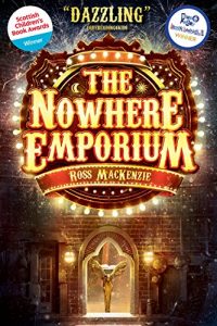 Baixar The Nowhere Emporium (Kelpies) pdf, epub, ebook