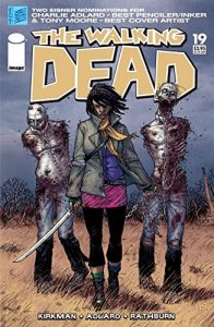 Baixar The Walking Dead #19 pdf, epub, ebook