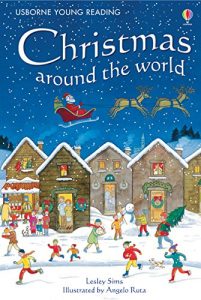 Baixar Christmas around the world: For tablet devices (Usborne Young Reading: Series One) pdf, epub, ebook