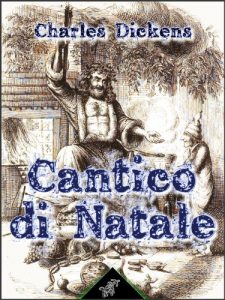 Baixar Cantico di Natale: In prosa – ossia – Un racconto natalizio di fantasmi – Illustrato (Dickens) pdf, epub, ebook