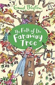 Baixar 03: The Folk of the Faraway Tree (The Magic Faraway Tree) pdf, epub, ebook