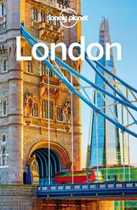 Baixar Lonely Planet London (Travel Guide) pdf, epub, ebook