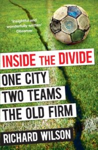 Baixar Inside the Divide: One City, Two Teams . . . The Old Firm pdf, epub, ebook