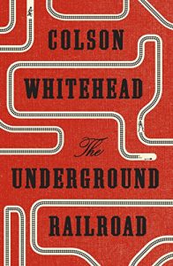 Baixar The Underground Railroad (English Edition) pdf, epub, ebook