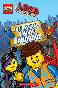 Baixar LEGO: The LEGO Movie: The Official Movie Handbook pdf, epub, ebook
