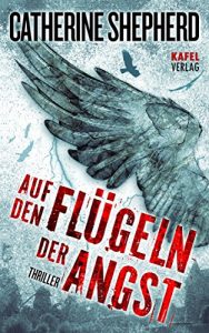 Baixar Auf den Flügeln der Angst (Zons-Thriller 4) (German Edition) pdf, epub, ebook