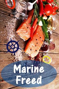 Baixar Marine Freed: 200 lecker Rezepter mat Saumon an Seafood (Fësch an Seafood Kichen) pdf, epub, ebook