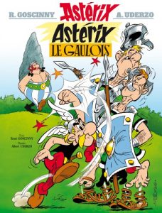 Baixar Astérix – Astérix le Gaulois – nº1 (French Edition) pdf, epub, ebook