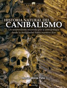 Baixar Historia natural del canibalismo pdf, epub, ebook