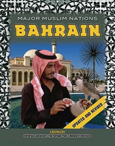 Baixar Bahrain (Major Muslim Nations) (English Edition) pdf, epub, ebook